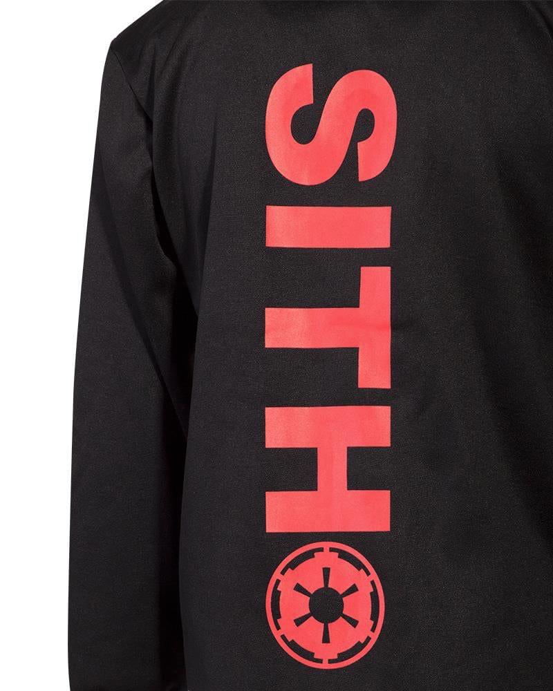 Just Geek - Official Star Hoodie Tech Vader Darth Wars Kids