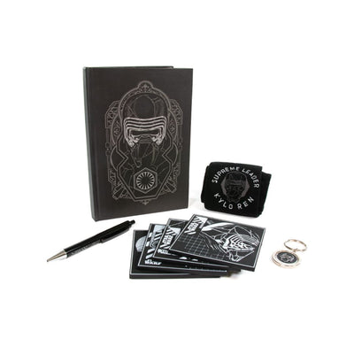 One Size SHOP SOILED Official Star Wars Gift Set