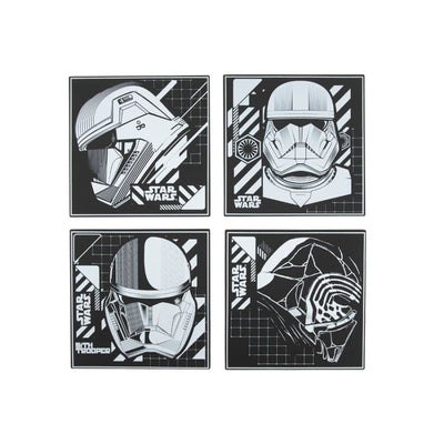 One Size SHOP SOILED Official Star Wars Gift Set