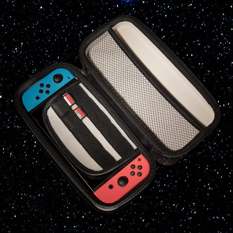 Official Original Stormtrooper Nintendo Switch Case