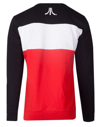 Official Atari Logo Unisex Sweatshirt
