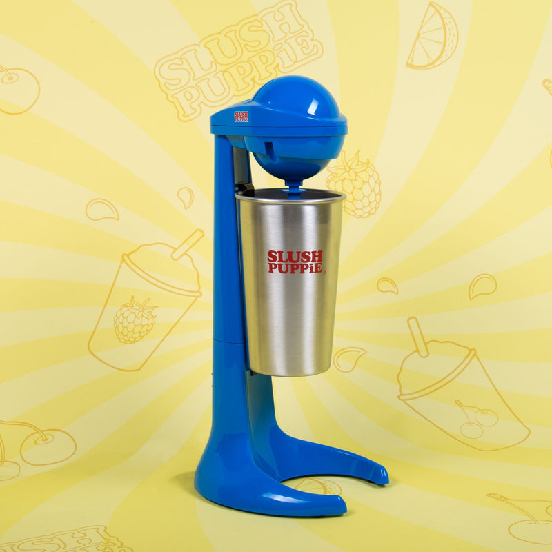 Slush Puppie Milkshake Machine