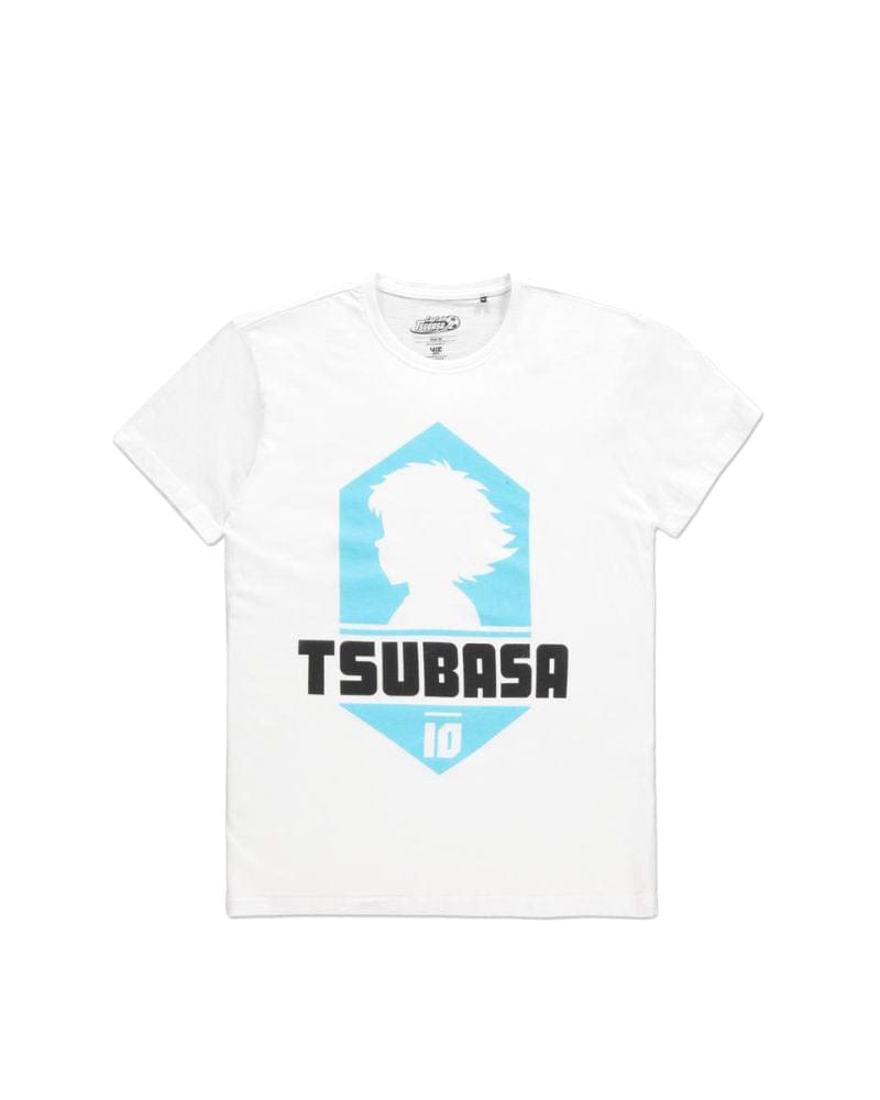 2XL Captain Tsubasa - Team Tsubasa  T-Shirts