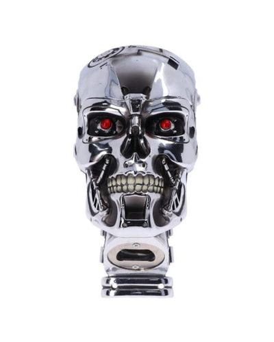 Official Terminator 2 Bottle Opener