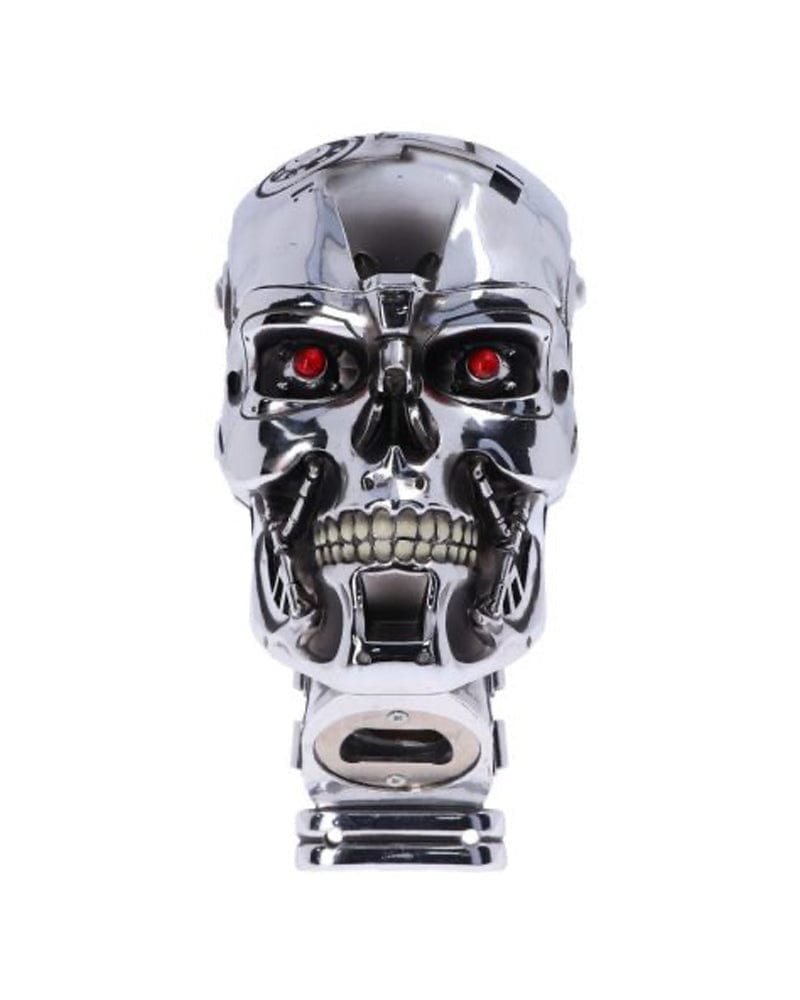 Official Terminator 2 Bottle Opener