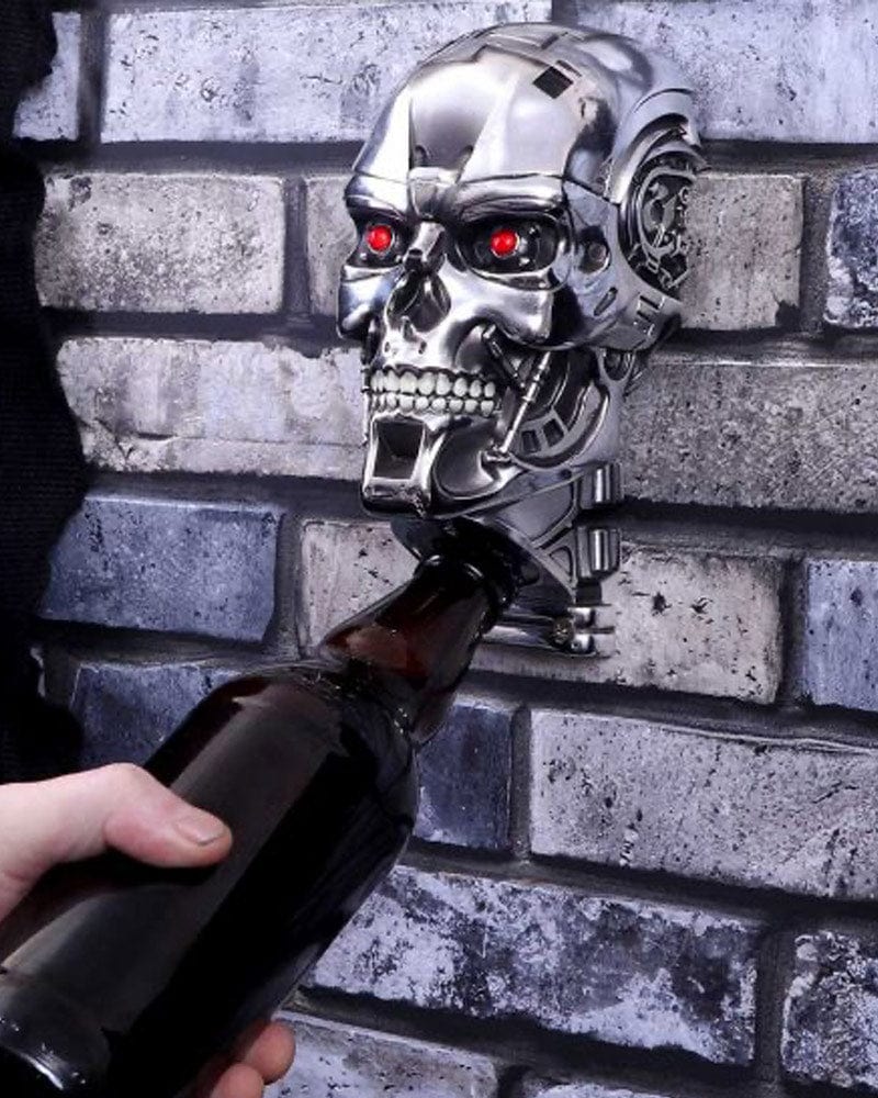 Official Terminator 2 Bottle Opener
