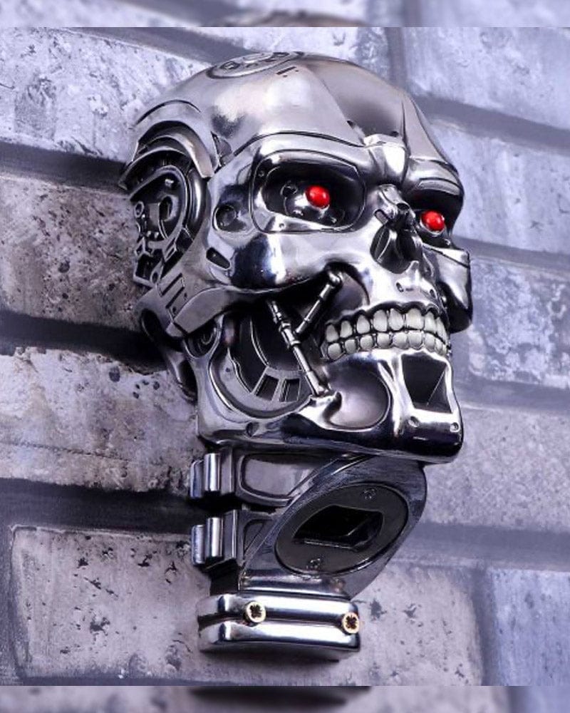 Official Terminator 2 Bottle Opener