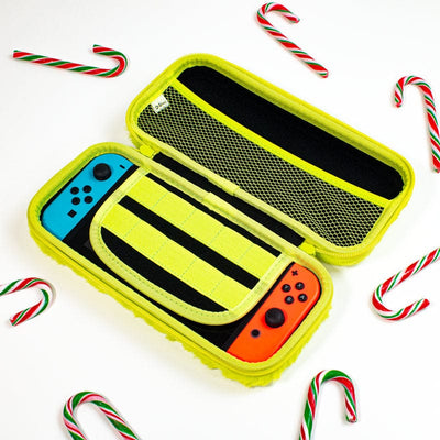 Official The Grinch Nintendo Switch Case