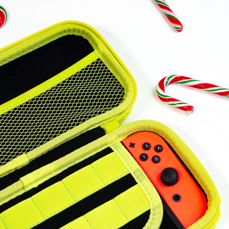 Official The Grinch Nintendo Switch Case