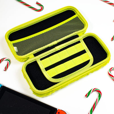 Official The Grinch Nintendo Switch Case