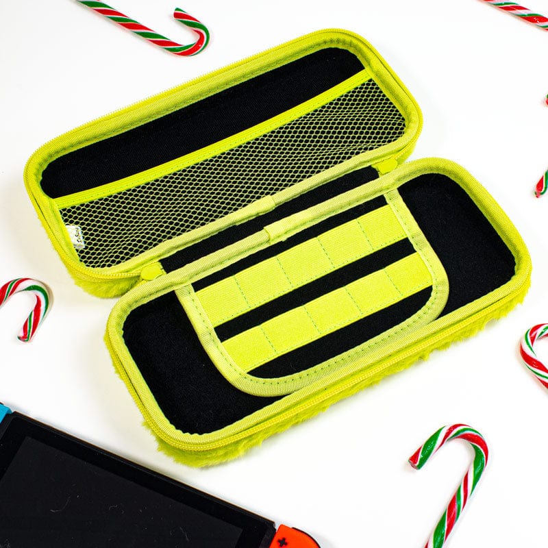 Official The Grinch Nintendo Switch Case
