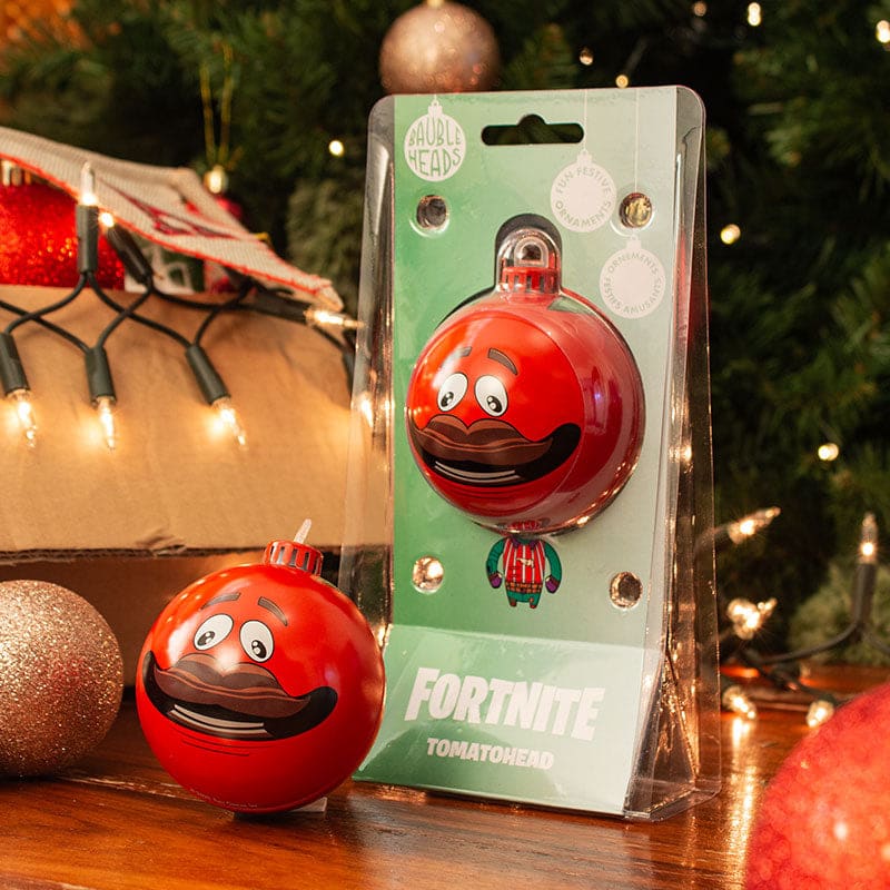 Fortnite Bauble Bundle