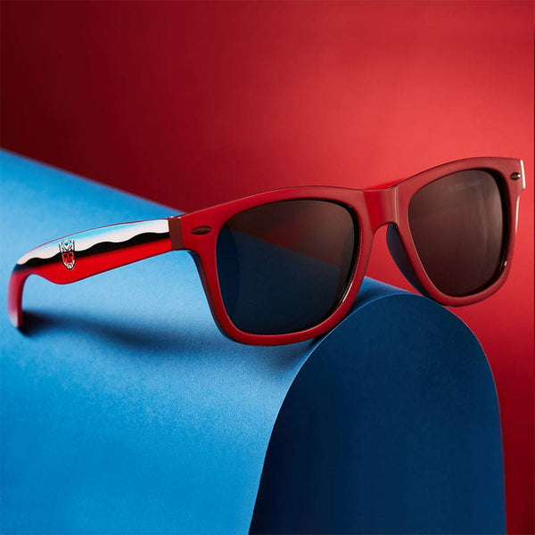 Just Geek Official Transformers Sunglasses