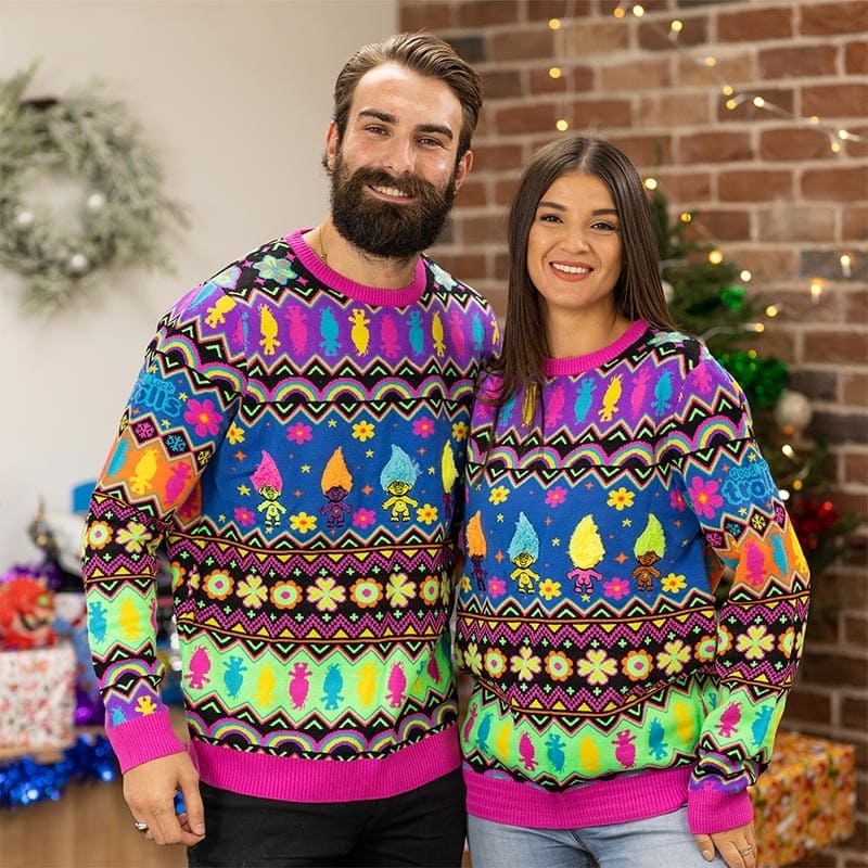 Cheap ugly sweaters near me sales