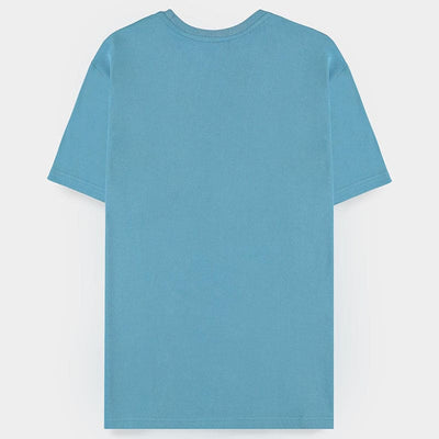 Official Skyrim Unisex Short Sleeved  T-Shirts