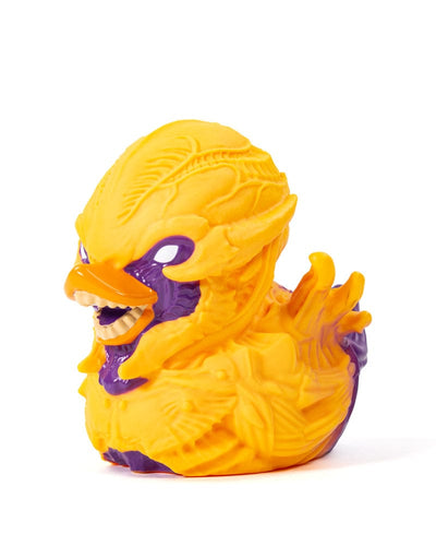 SHOP SOILED Doom IMP TUBBZ Collectible Duck