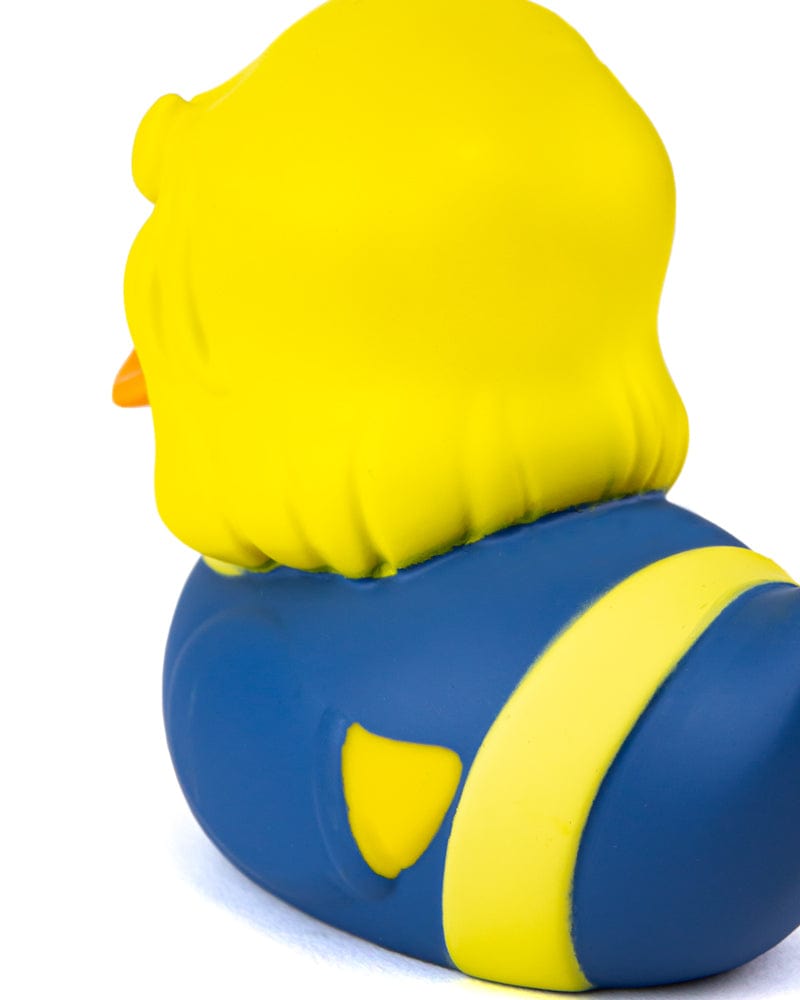 Fallout Vault Girl TUBBZ Collectible Duck