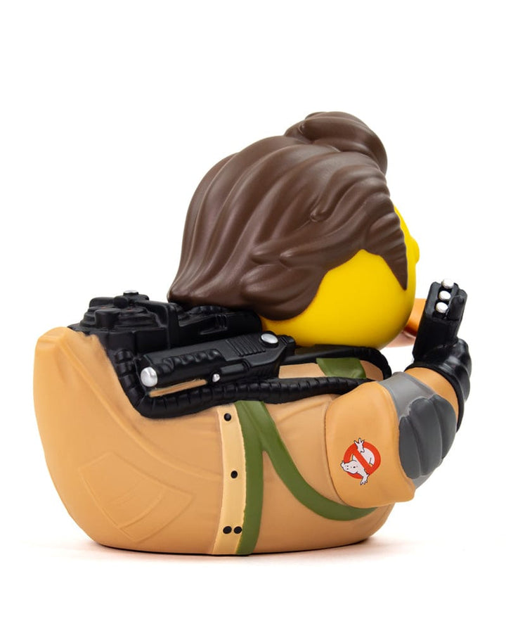 Ghostbusters Peter Venkman TUBBZ Collectible Duck