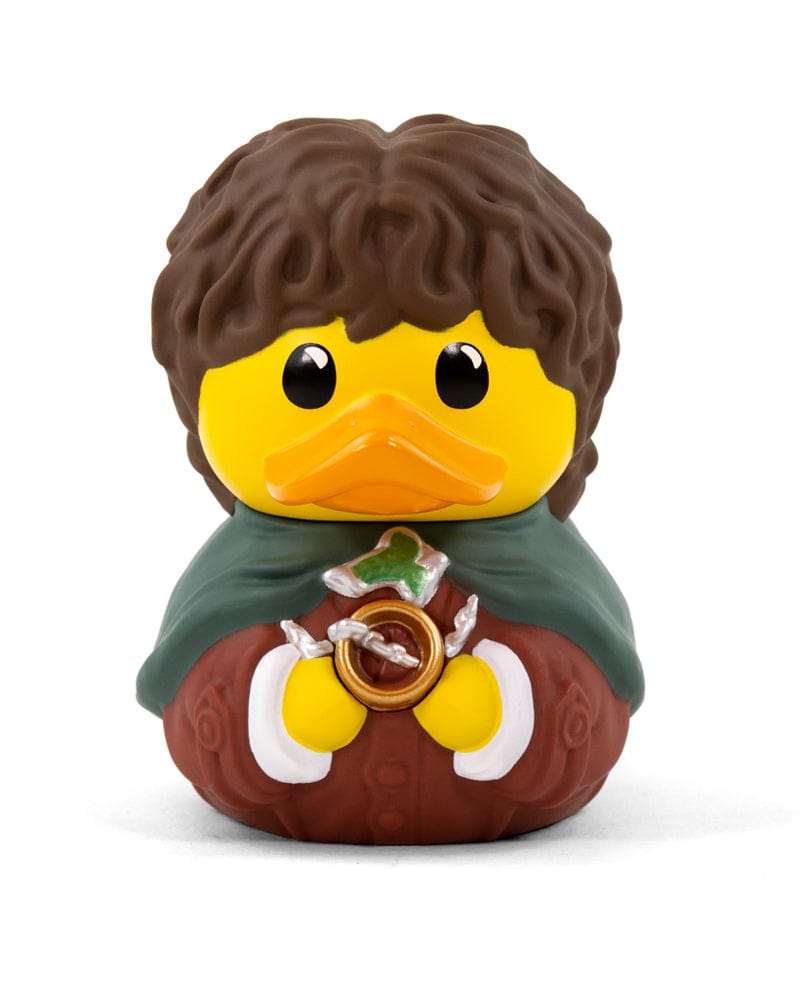 Lord of the Rings Frodo Baggins TUBBZ Collectible Duck