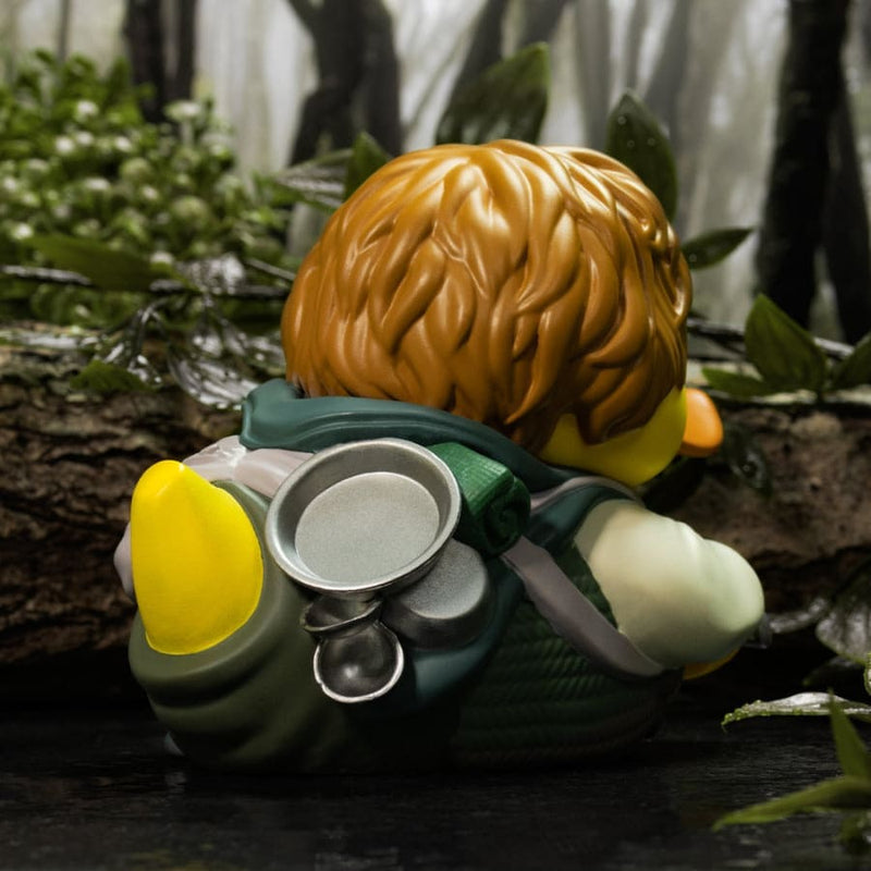 Lord Of The Rings Samwise Gamgee TUBBZ Cosplaying Duck Collectible