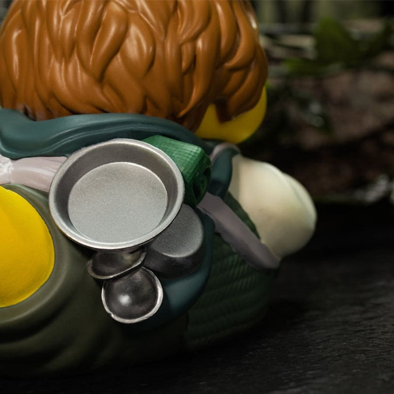 Lord Of The Rings Samwise Gamgee TUBBZ Cosplaying Duck Collectible