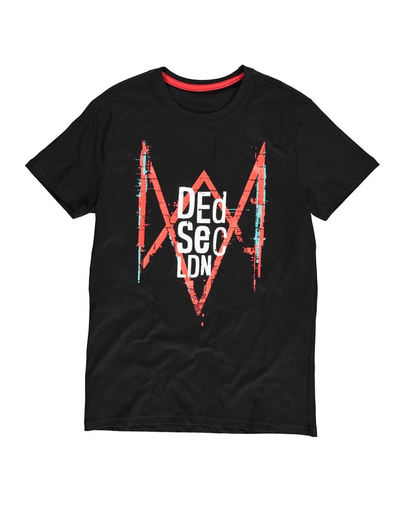 2XL Watch Dogs: Legion - Logo Unisex  T-Shirts