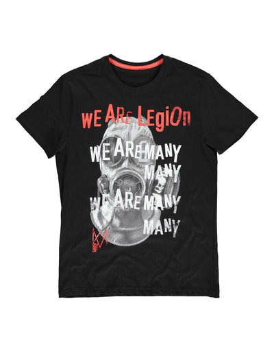 2XL Watch Dogs: Legion - Unisex  T-Shirts