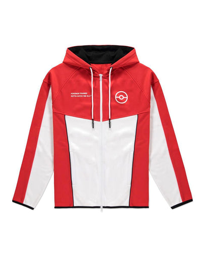 2XL Pokemon - Women's Technical Trainer Hoodies