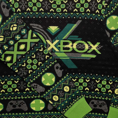 Official XBOX Christmas Jumper / Ugly Sweater