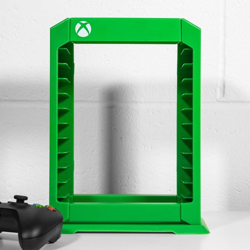 Official Xbox Premium Game Storage Tower