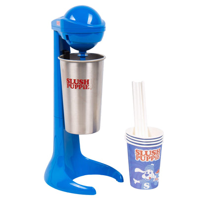 Slush Puppie Milkshake Machine