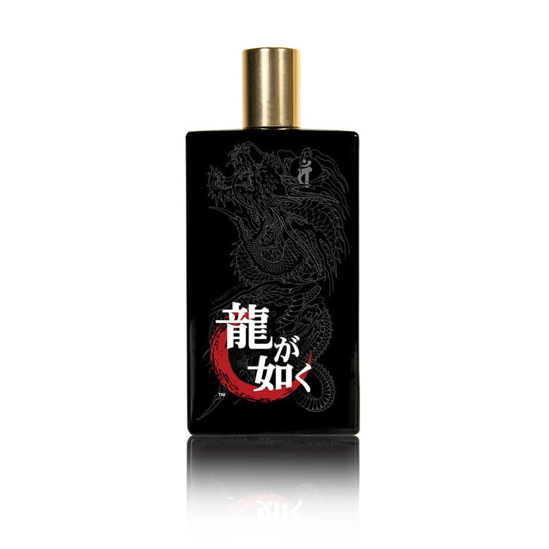 Official Ryū ga Gotoku / Yakuza ‘Bourbon and Smoke’ Unisex Cologne