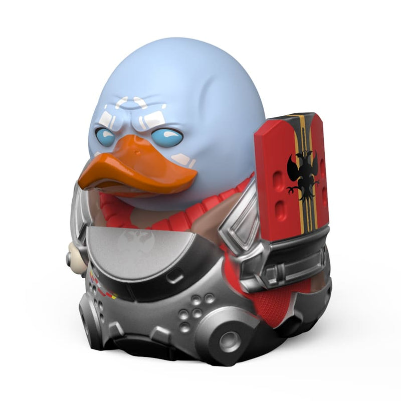 Destiny Zavala TUBBZ Cosplaying Duck Collectible
