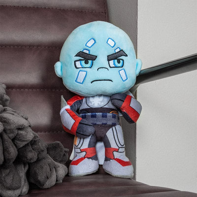 Official Destiny Zavala Plush