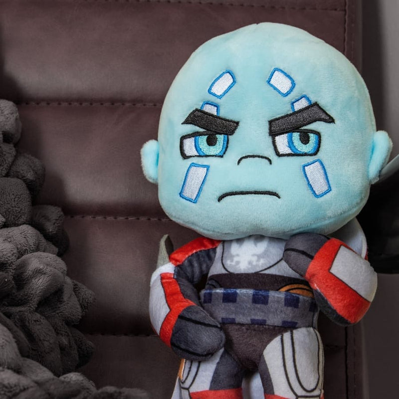 Official Destiny Zavala Plush